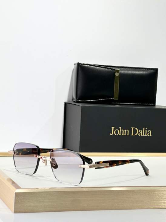 Picture of John Dalia Sunglasses _SKUfw72107138fw